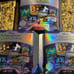 LOT OF 3 - Ravensburger Disney Lorcana TCG: Collector's Edition Gift Set.