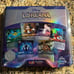 LOT OF 3 - Ravensburger Disney Lorcana TCG: Collector's Edition Gift Set.
