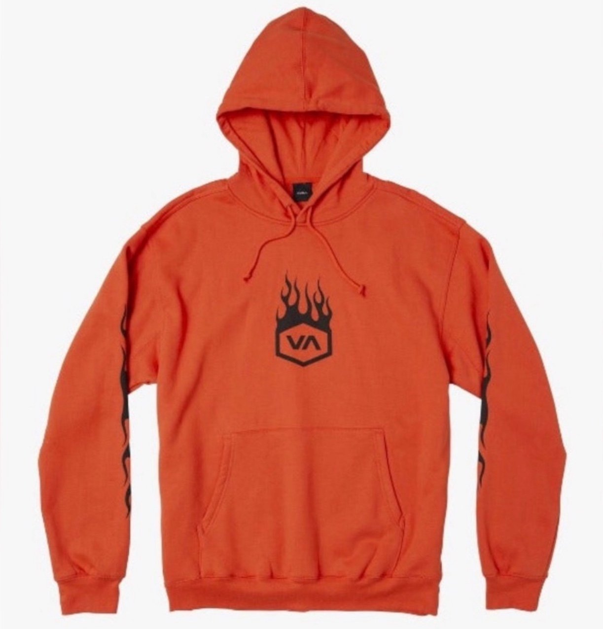 RVCA Men’s Hoodie