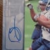 Darren Sproles San Diego Chargers Autographed Signed Kansas State