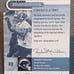 Darren Sproles San Diego Chargers Autographed Signed Kansas State