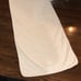 W South beach Miami Beach towel