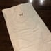 W South beach Miami Beach towel
