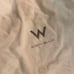 W South beach Miami Beach towel