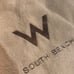 W South beach Miami Beach towel