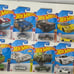 22 Hot Wheels Collection
