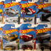 22 Hot Wheels Collection