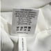 Shona Joy Core High Neck Ruched Dress Ivory Women's Size 10 NWOT
