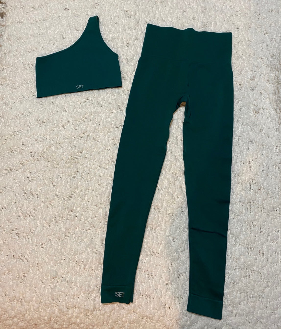 Set Active Sculptflex Set