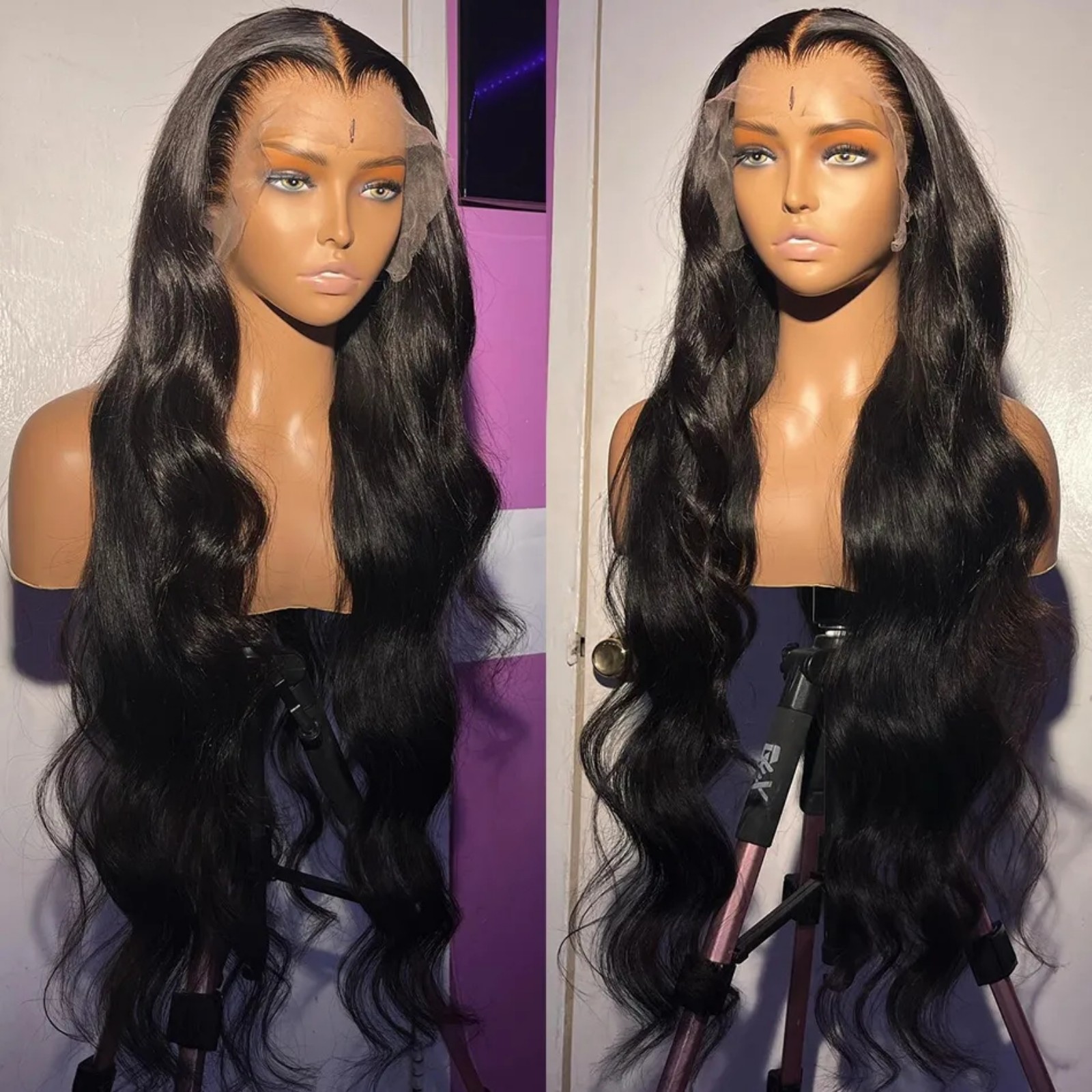 28 Brazilian Human Hair