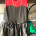 Dress costume