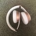 Beats rosegold