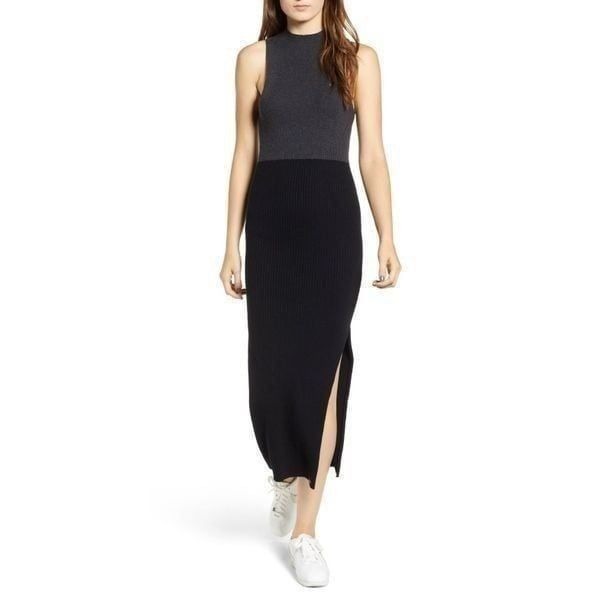 N:Philanthropy Jolie Midi Sweater Dress Size S
