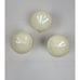 Haviland Limoges France Hand Painted Grapes 3 PUNCH CUPS- Set of 3