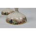 Haviland Limoges France Hand Painted Grapes 3 PUNCH CUPS- Set of 3