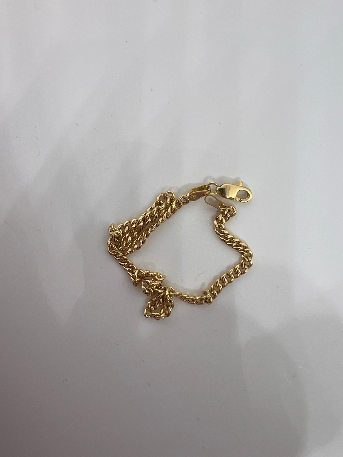 Bracelet Cuban