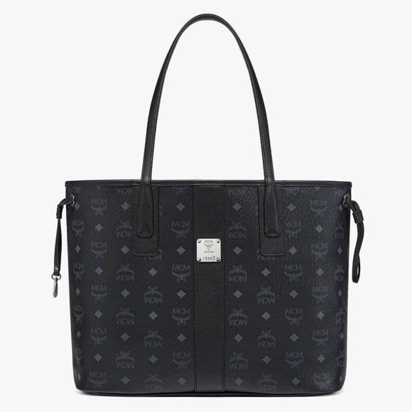MCM Reversible shopper inViseto