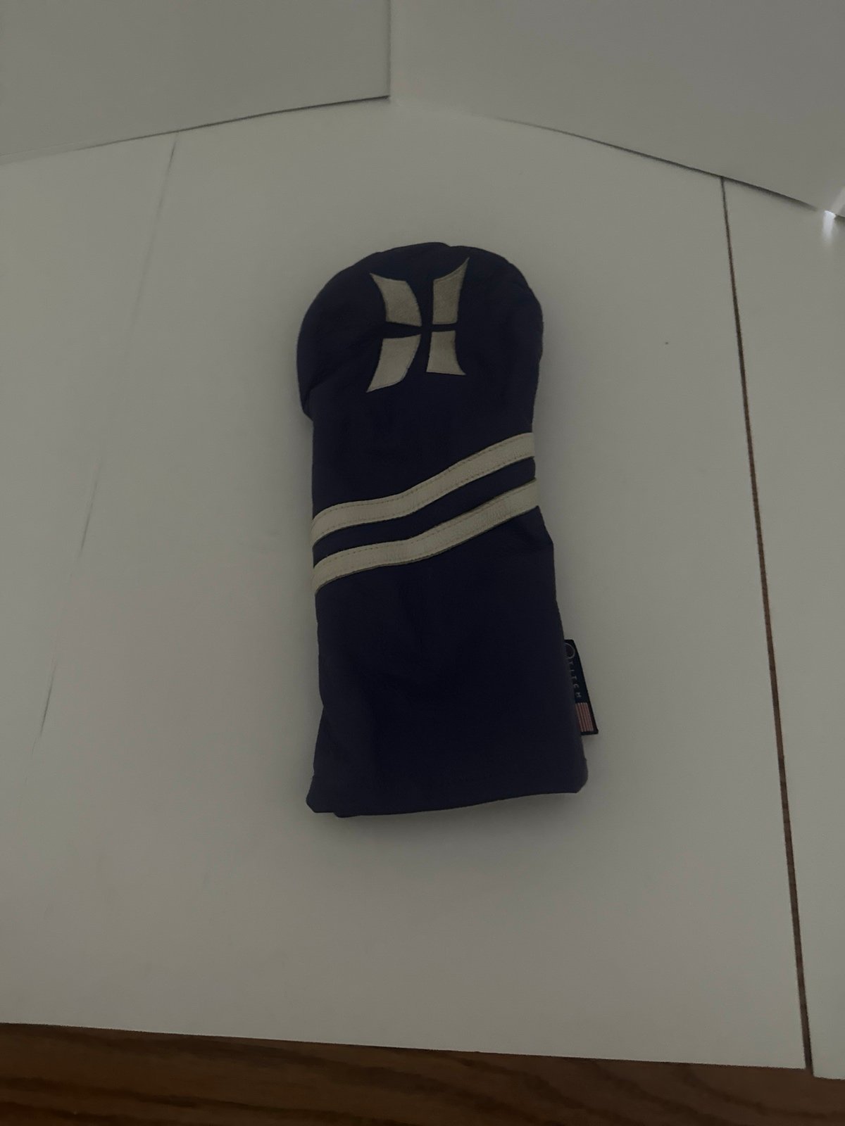 Stitch Golf Driver Headcover