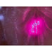 Ajoyferris Lady Back Neon Sign Dimmable LED lady Neon Sign Neon Pink Sign Woman