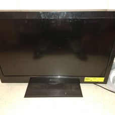flat screen tv