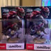 Ganondorf tears of the kingdom amiibo