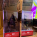 Ganondorf tears of the kingdom amiibo