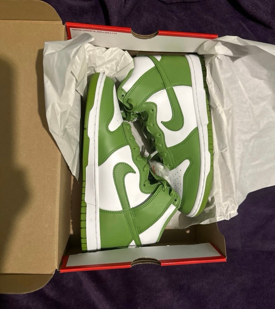 Nike dunks
