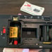 Vintage Kodak S900 35mm Camera with original pamphlet