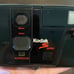 Vintage Kodak S900 35mm Camera with original pamphlet