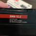 Vintage Kodak S900 35mm Camera with original pamphlet