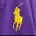 Ralph Lauren M Big Logo