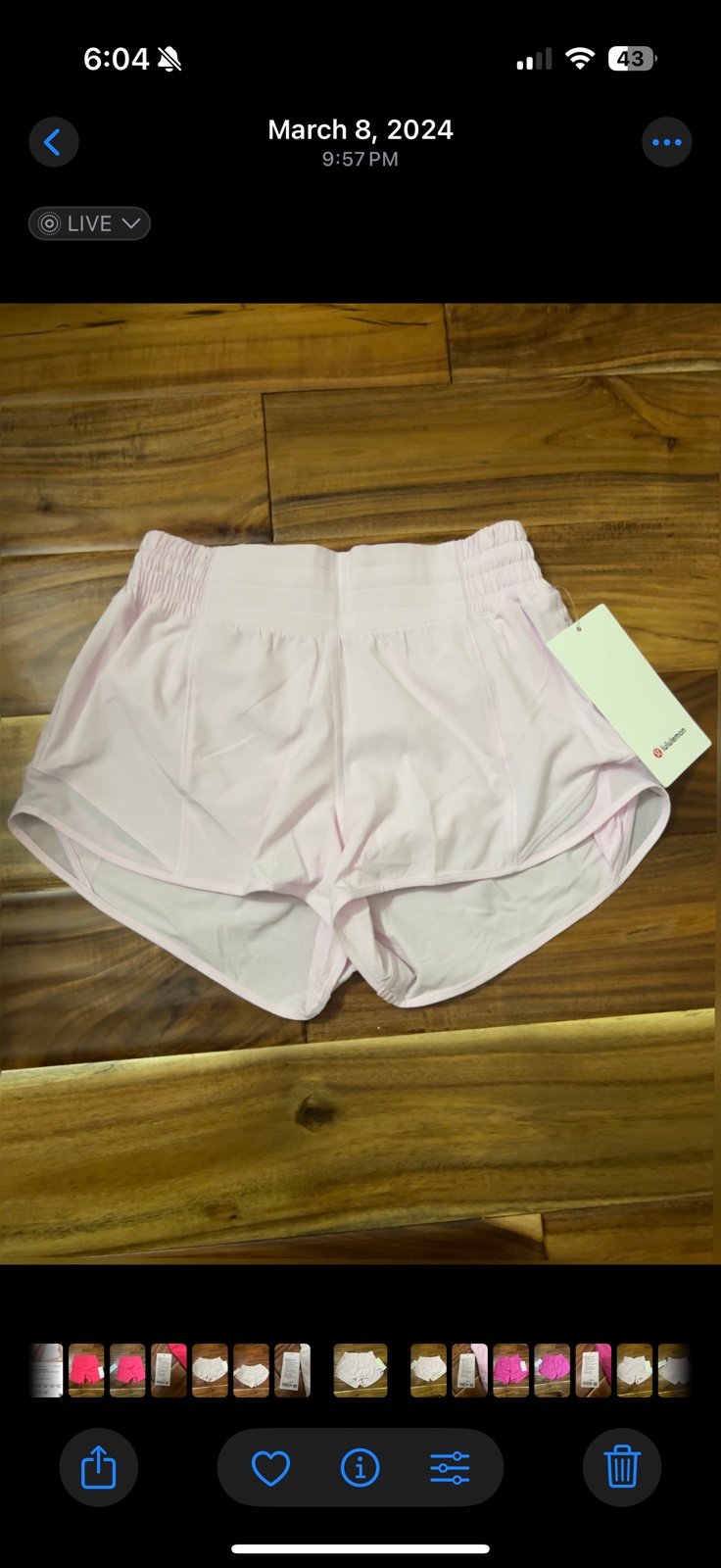 Lululemon