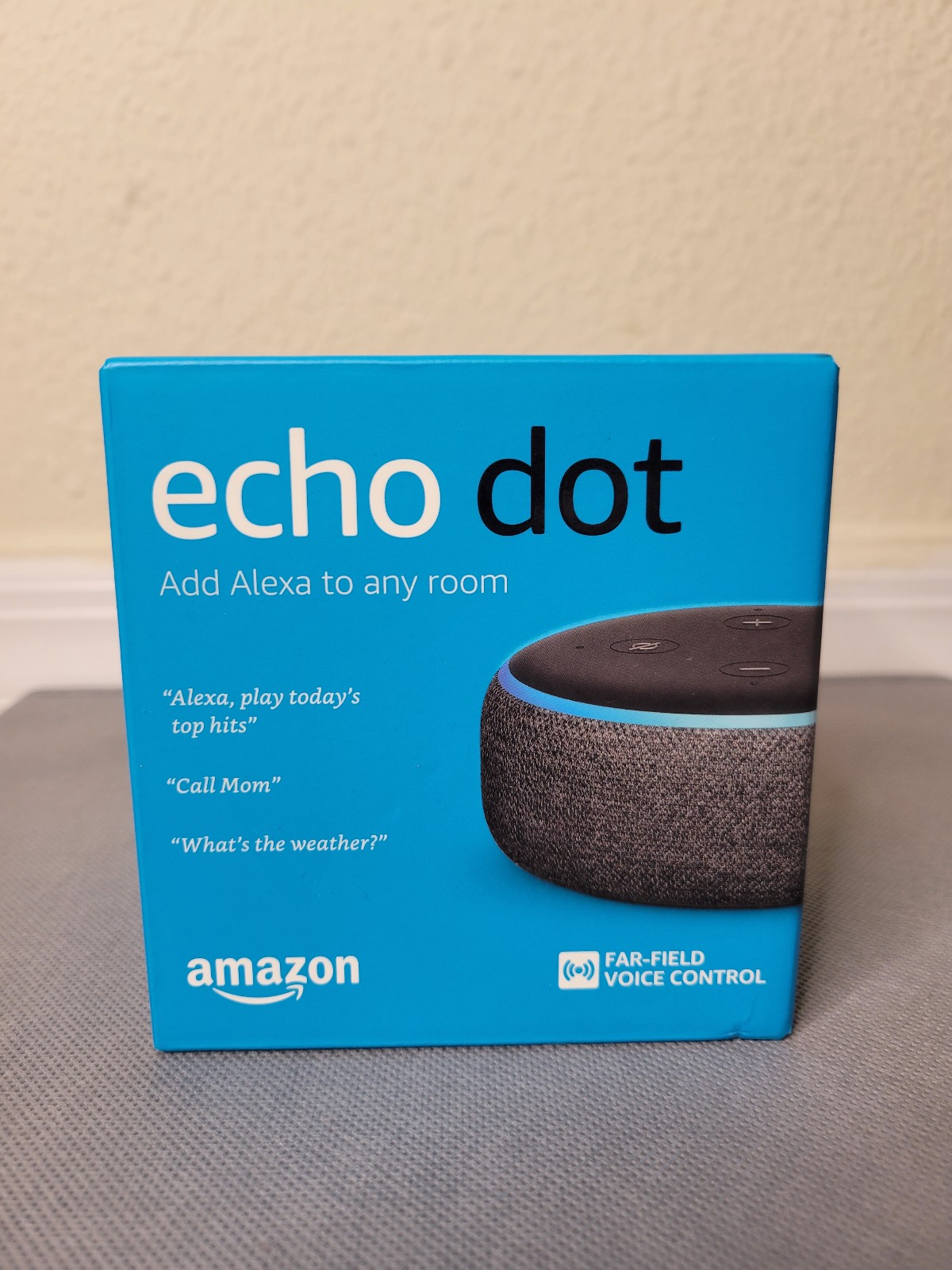 Echo Dot