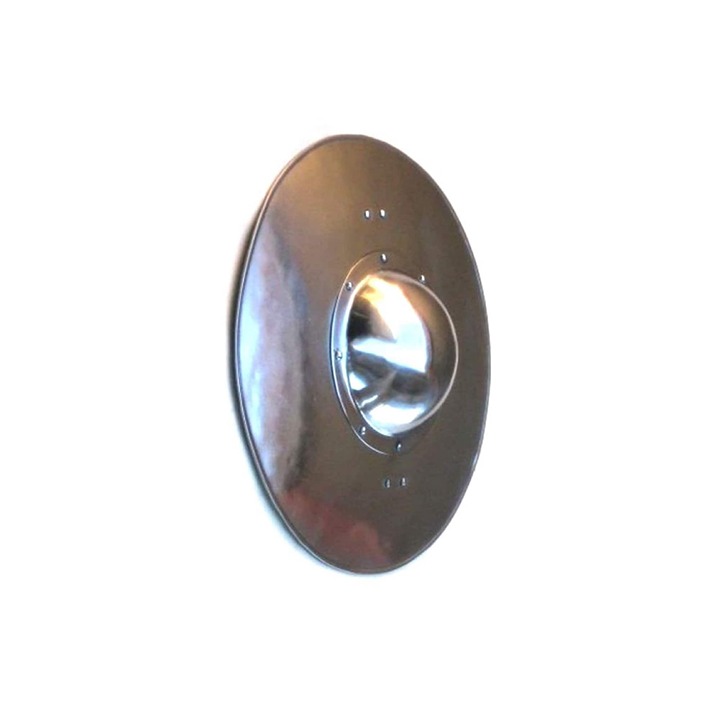 Medieval Buckler Shield