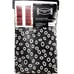 2pc Luxury Jaquard Curtains