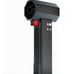 Oley Oversize Car Dryer Air Blower Turbo Fan, Instantaneous Thust 1.6KG, 4 Speed