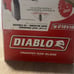 Diablo 7 1/4” 24T Framing Saw Blades 10pc Item D0724A