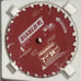 Diablo 7 1/4” 24T Framing Saw Blades 10pc Item D0724A