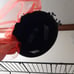 Cotour Small Top Hat Headpiece with Veil