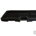 Nissan Sliding Trunk Organizer/Tray with Sections Removable with Net Black NEW