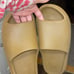 Yeezy slides size 8