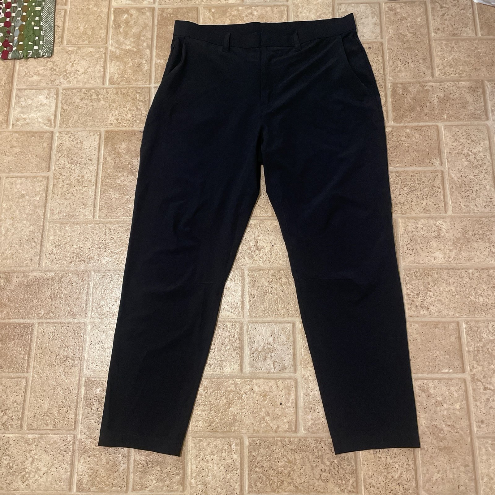 Fabletics Men's The Only Pant