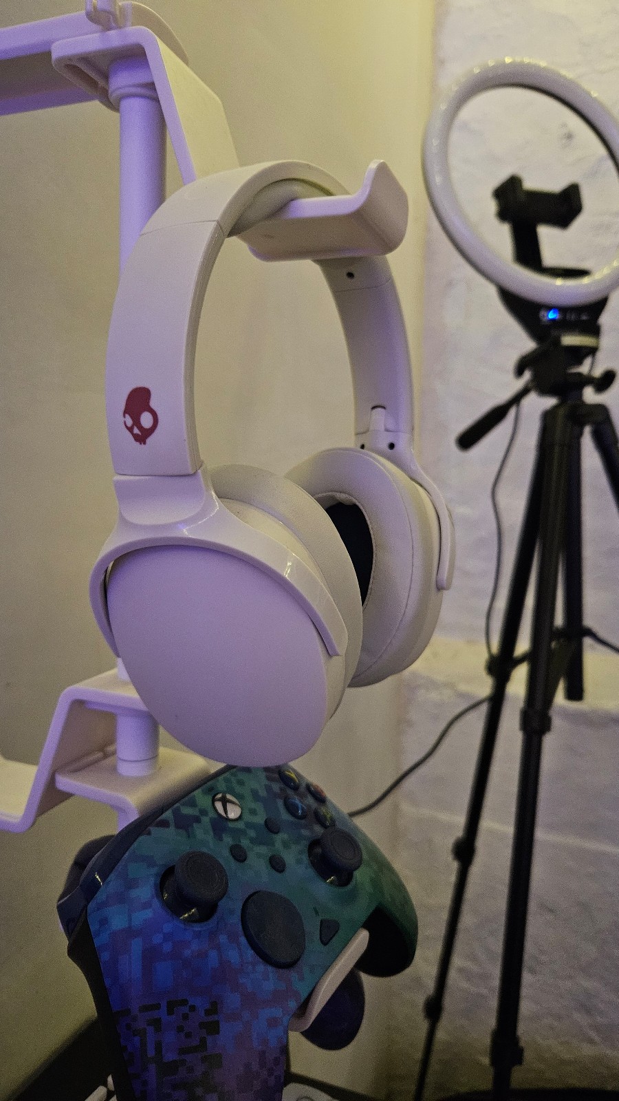 Skullcandy Hesh headphones Bluetooth headphones