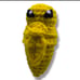 Metapod and Kakuna (Pokemon) Amigurumi keychain