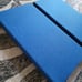 Royal Blue Acoustic Wall Panels - SET of 4