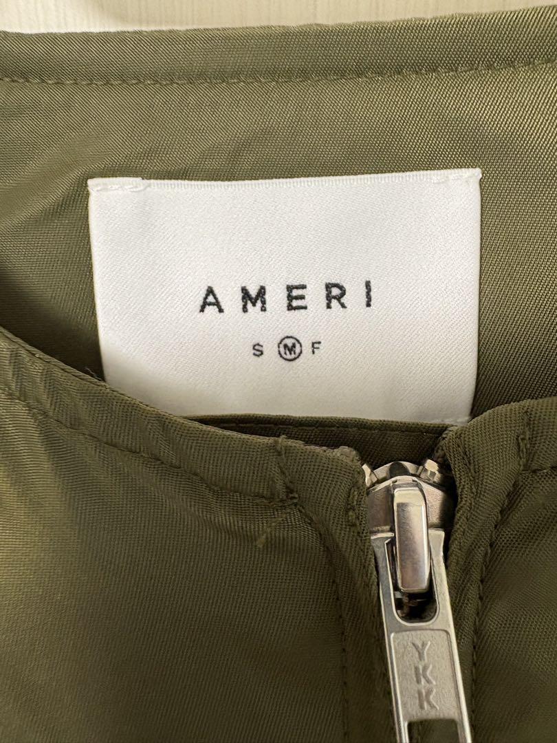 Brand New】Ameri MODERN MILITARY SET JACKET Brand New】Ameri MODERN MILITARY SET JACKET