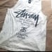 STÜSSY tank