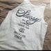 STÜSSY tank