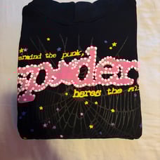 Sp5der Hoodie V2