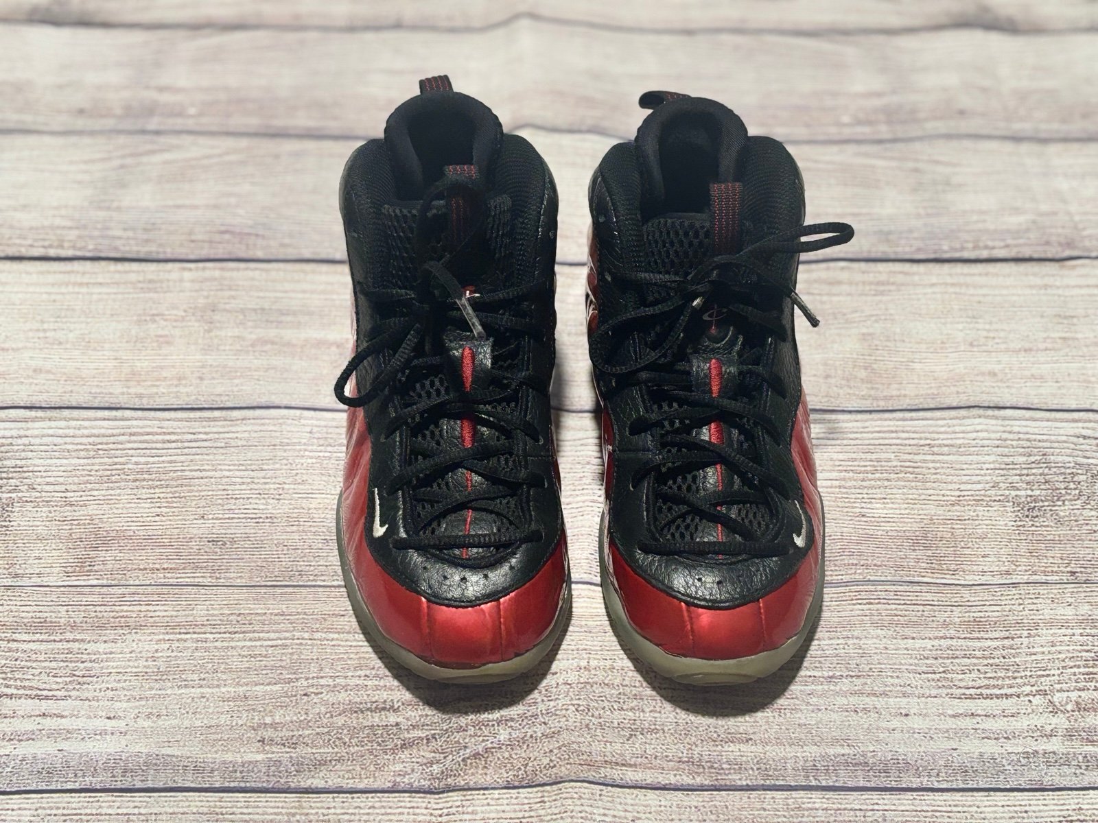 Nike Foams